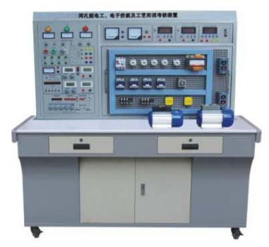 專業(yè)電工電子技能實訓考核裝置——北京環(huán)科聯(lián)東廠家助力人才培養(yǎng)