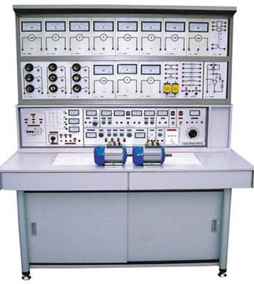 北信牌立式通用電工電子、電拖實驗室成套設備DL18-TYKJ-319 電氣機械設備的創(chuàng)新解決方案
