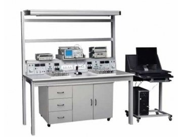 電子工藝實訓考核臺 現(xiàn)代電子技術教學與專用設備銷售的關鍵