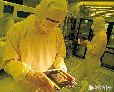 國產晶圓制造設備 未來三年迎超百億市場藍海，電子專用設備銷售迎發展新機